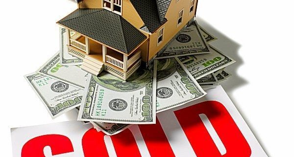 How To Get a Cash Offer For My House - Breyer Home Buyers